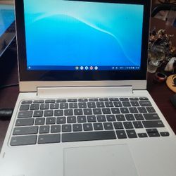 Google Chromebook