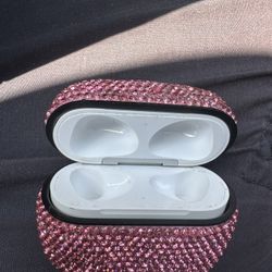 Apple Earbuds Case 