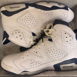 Air Jordan Retro 6’s (Sz10) (GREAT CONDITION) NO TRADES