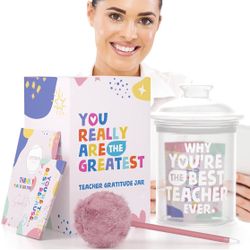 Teacher Appreciation Gifts