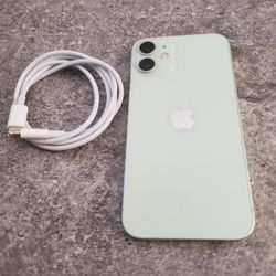 UNLOCK IPHONE 12 MINI 64GB 