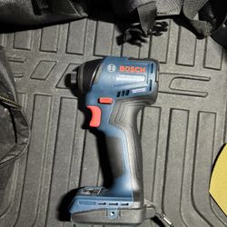 Bosch GDR 18V-1950C Bare