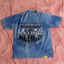 Thats A Awful Lot Of Cough Syrup Tee