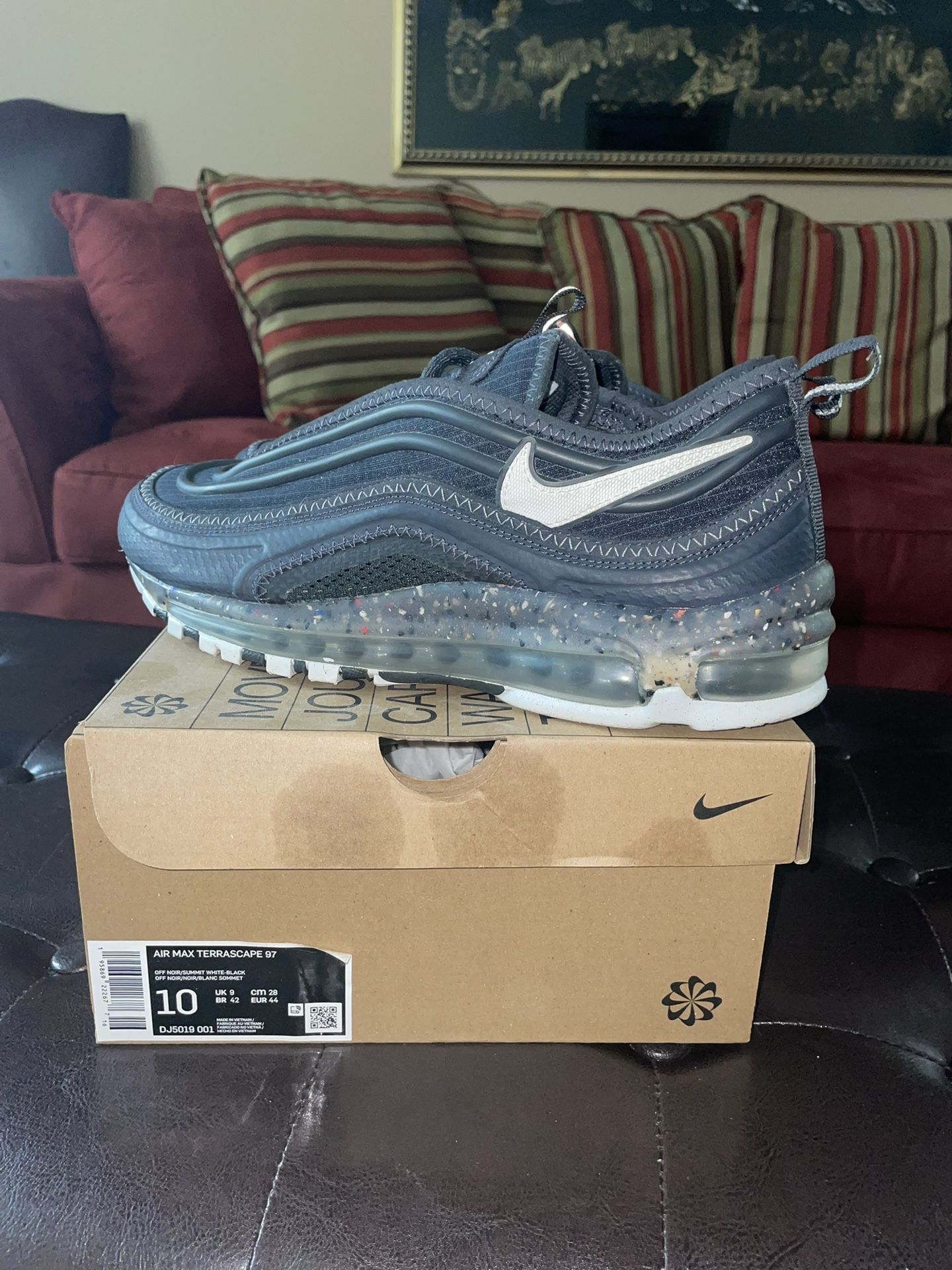 Air Max 97 Terrascape