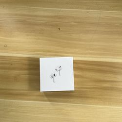 Air Pod Pro Gen 2
