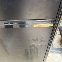 Freezer / Commercial Freezer 