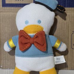 Pook-a-looz Donald Duck plush