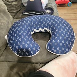 Boppy Pregnancy Pillow 