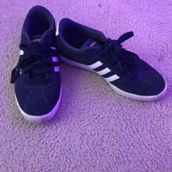Girls Adidas Size 8