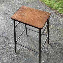 Counter Height Stool