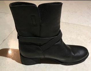J Crew Ankle Boots