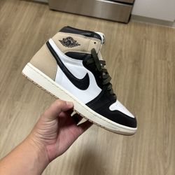 Jordan Retro 1 Latte