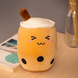 Boba Plush 