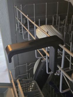 Dishwasher Door Prop Opener