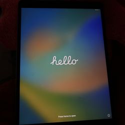 I Pad 3rd Gen