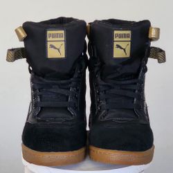 Women Puma Sneakers 