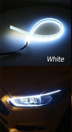 Turn signal Strips
