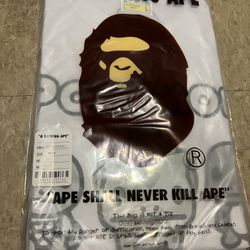 A Bathing Ape Bape Pokemon Tshirt Shirt 