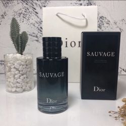 Dior Sauvage EDT