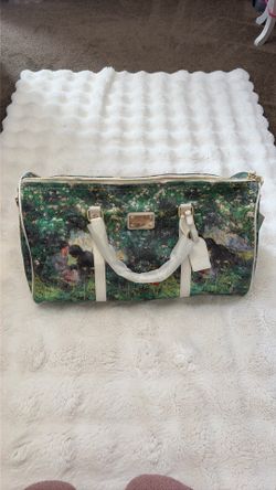 Divinities weekend duffle bag