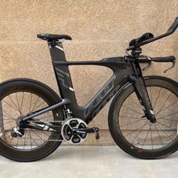 Felt IA1 54cm Tri Bike