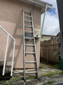 WERNER LADDER