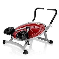 Ab Circle Pro Abs Exercise Equipment