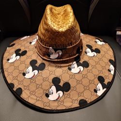 Sombrero $25