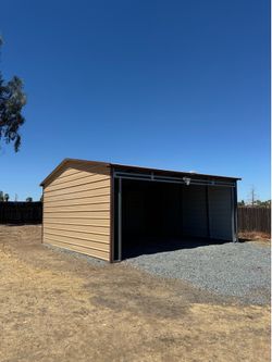 Carports
