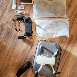 Dji Mavic Mini 1 Fly More Combo
