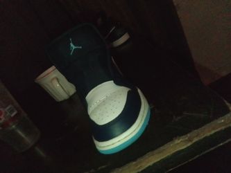 Jordan 1 size 8.5