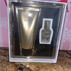  Victoria’s Secret Heavenly Perfume Gift Set 