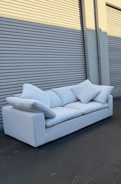 Sofa - Restoration Hardware