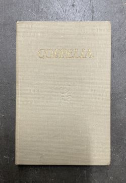 VINTAGE: COPPELIA: THE STORY OF THE BALLET.