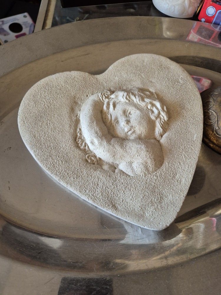Baby Angel Decor