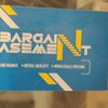 Bargain Basement