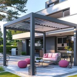 Pergola 
