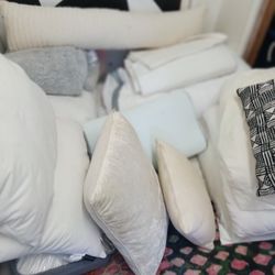 Pillow Decorative