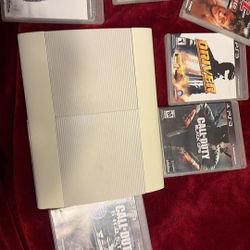 PS3 Bundle