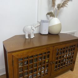 Solid Wood Console For Sale pick Up FLUSHING 