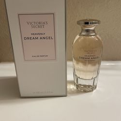 Dream Angel Victoria’s Secret 