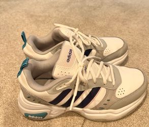 Adidas shoes size