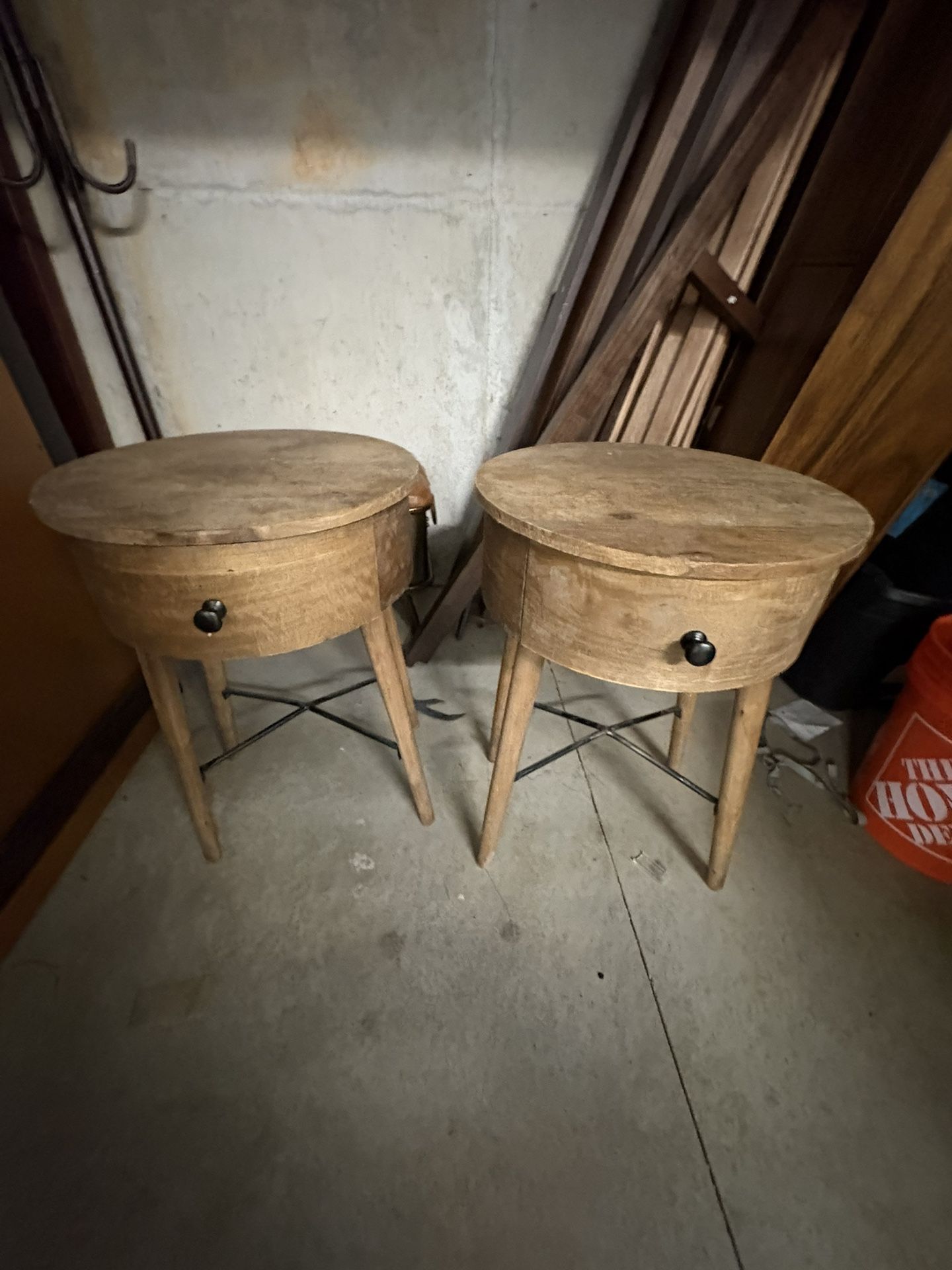 Tables