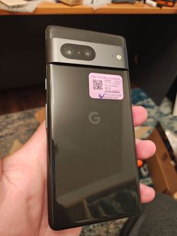 Sim Unlocked Google Pixel 7 128GB Unlocked bootloader