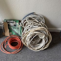 Electric Tools And Materials