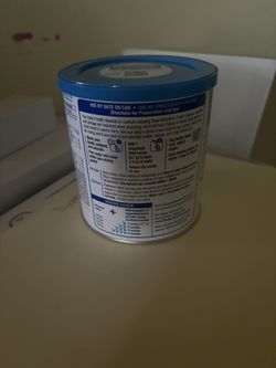 Similac Advanced