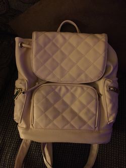 Forever 21 backpack
