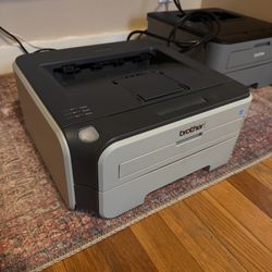 Brother HL-2170W Laser Printer