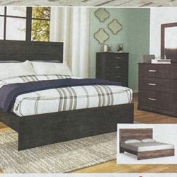 Bedroom Sets In Stock For Fast Delivery Starting @ $599
