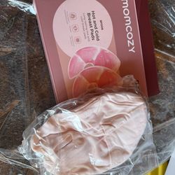 New Momcozy Hot And Cold Breast Pads 